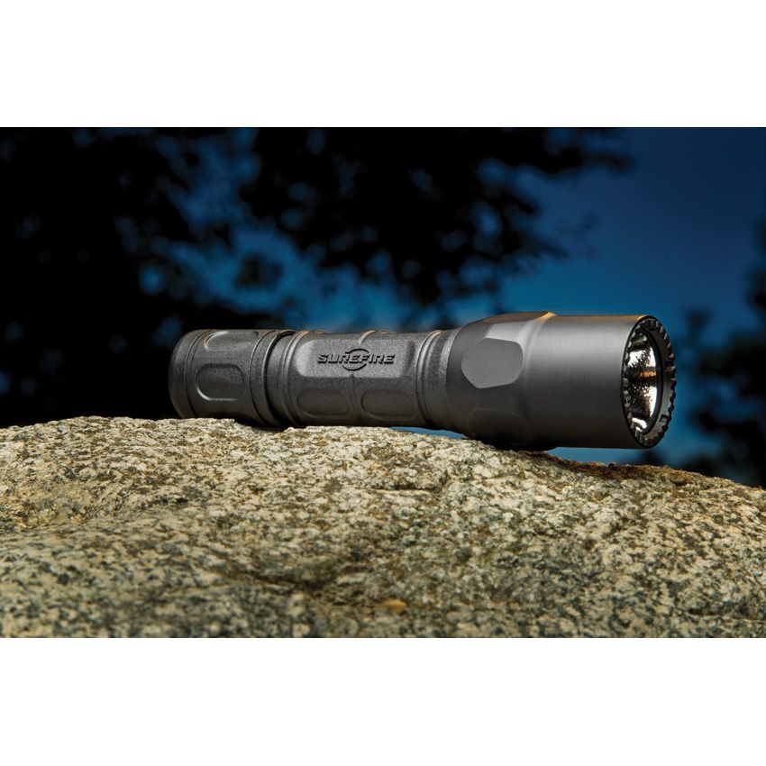 SureFire LED Torch 320 Lumens Black - SureFire (image 3)