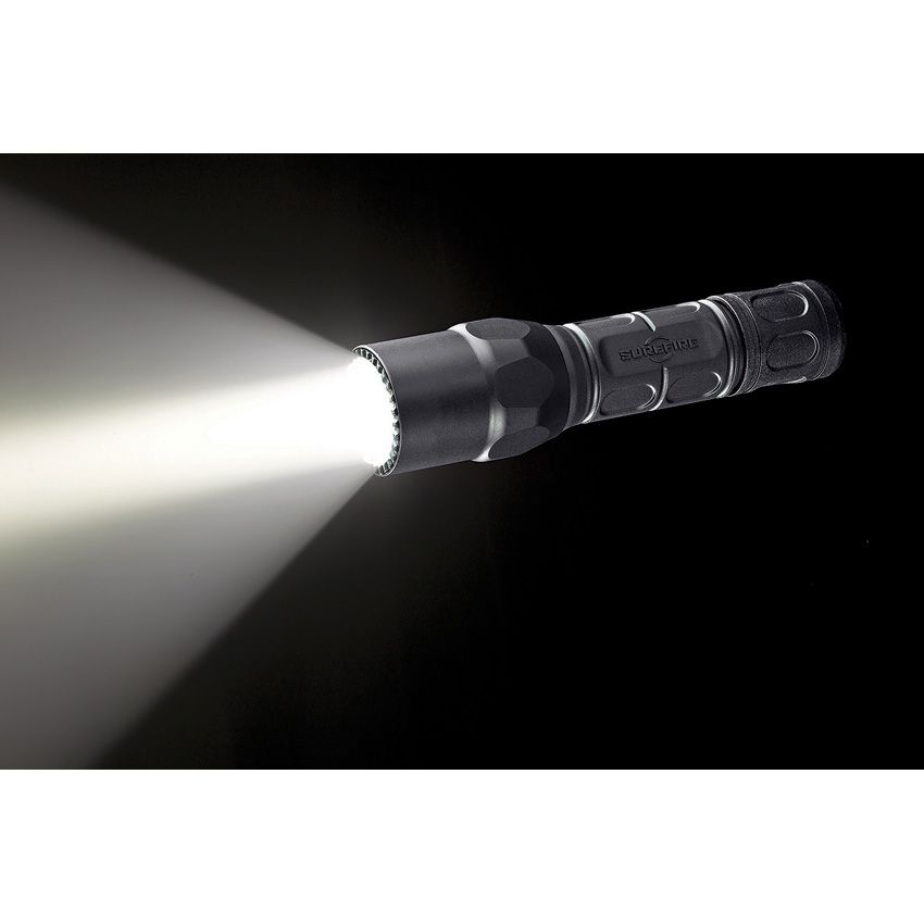 SureFire LED Torch 320 Lumens Black - SureFire (image 4)