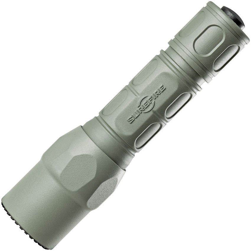 SureFire LED Torch 600 Lumens Foliage Green - SureFire (image 2)