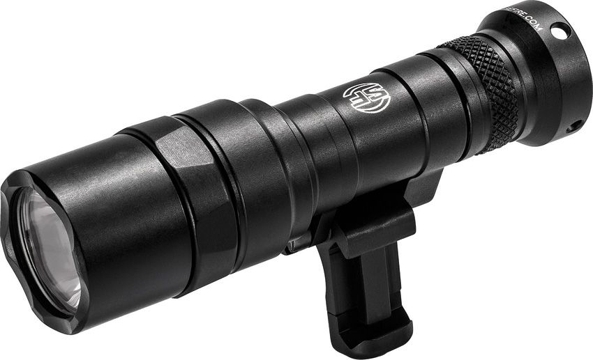 LED Torch 500 Lumens - SureFire Black Black - SureFire