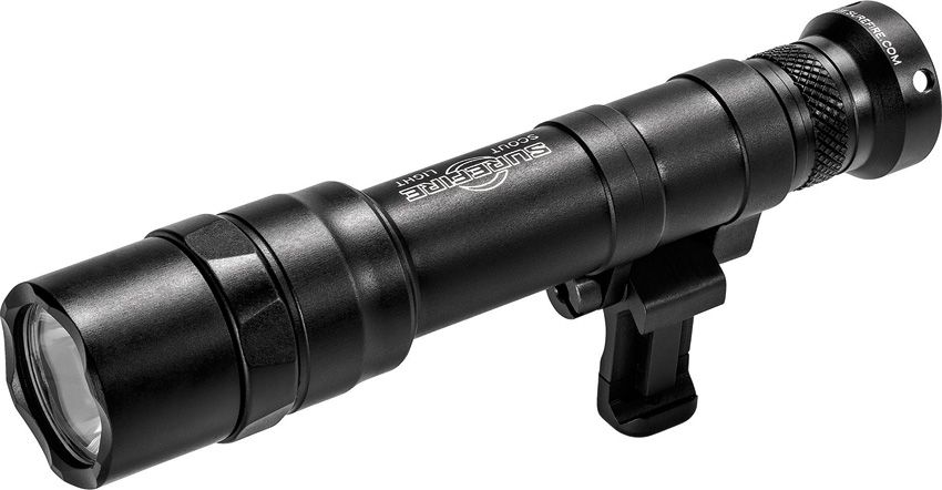 LED Torch 1500 Lumens - SureFire Black Black - SureFire