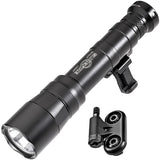 Rechargeable LED Torch 700 Lumens - SureFire Black Black - SureFire