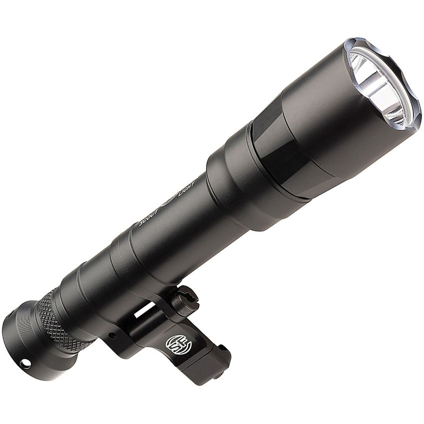SureFire Pro Flashlight Black - SureFire (image 3)