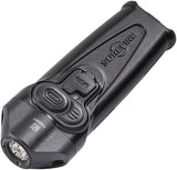 Rechargeable LED Torch 650 Lumens - SureFire Black Black - SureFire