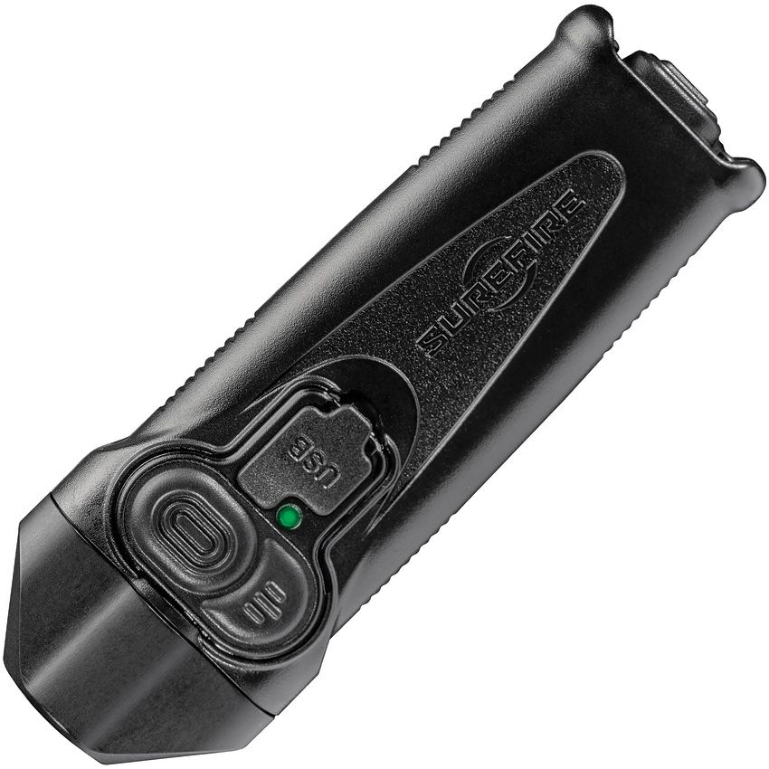 SureFire Pocket Light Black - SureFire (image 2)