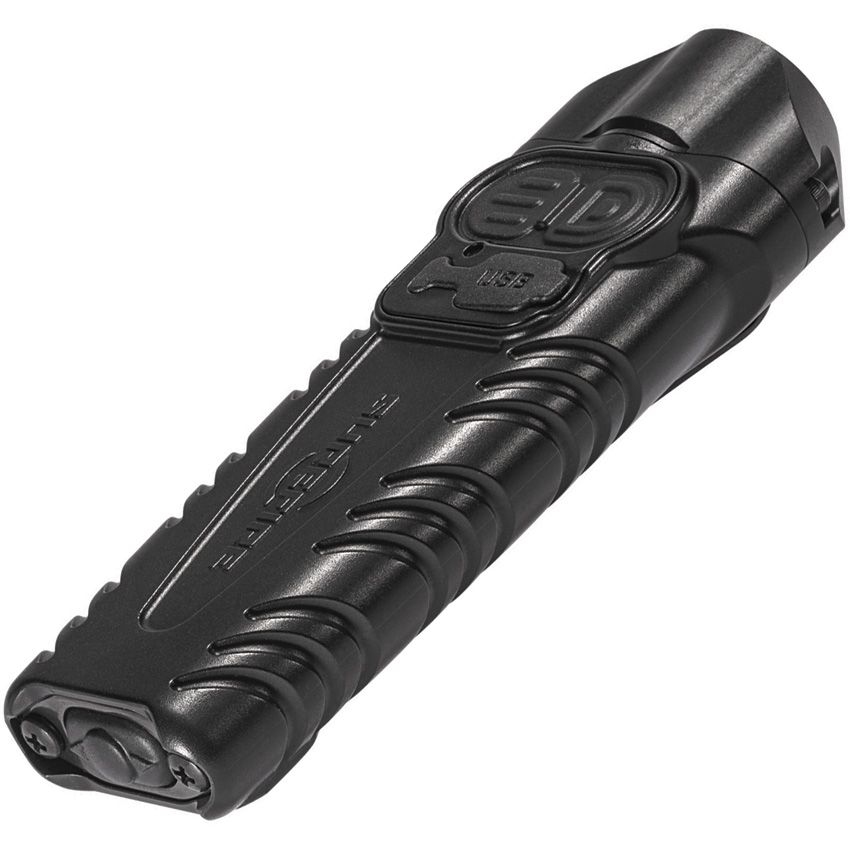 SureFire Rechargeable LED Torch 1000 Lumens Black (Pocket Flashligh - SureFire (image 4)