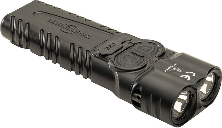 SureFire PRO Flashlight Black (3) - SureFire (image 3)