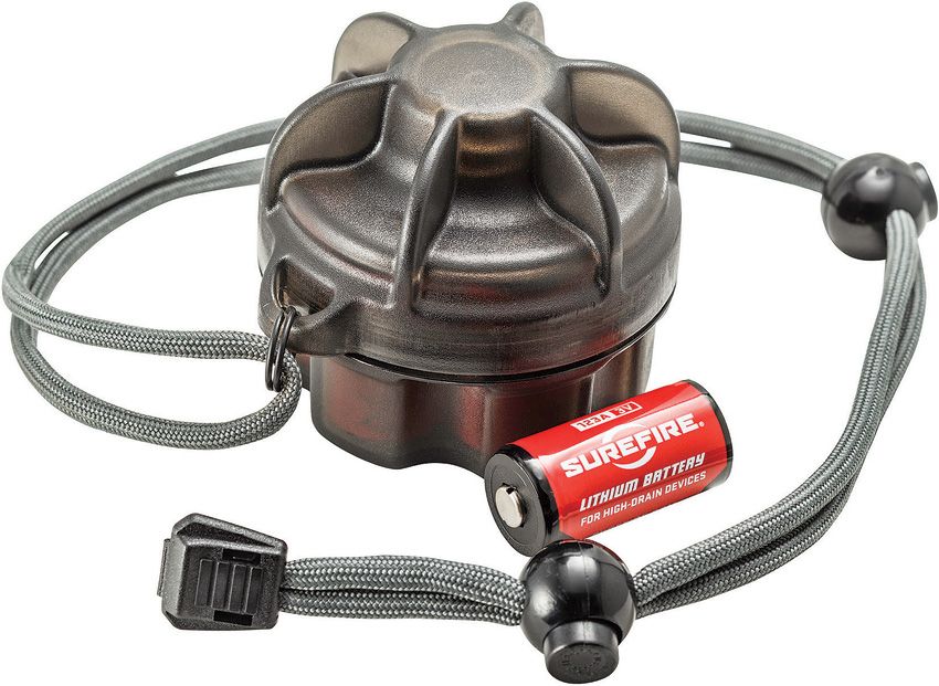 LED Torch - SureFire Clear Clear - SureFire
