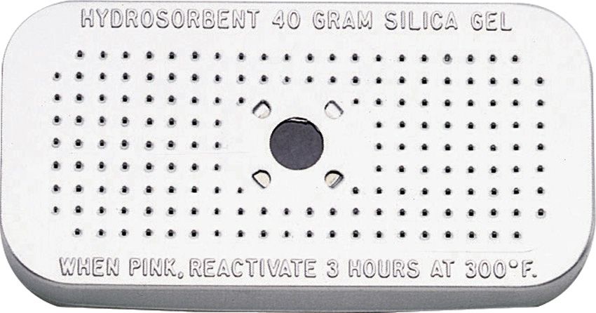 Outdoor Survival Gear - Silica Gel - Silica Gel