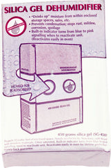 Outdoor Survival Gear - Silica Gel - Silica Gel