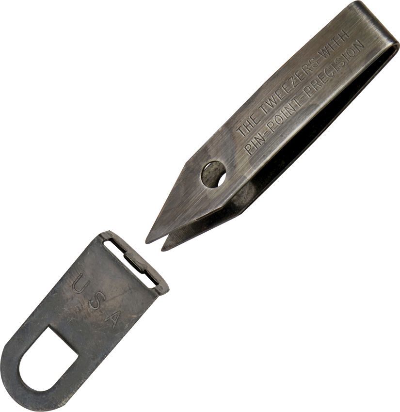Outdoor Survival Gear - Sliver Gripper Black Black - Sliver Gripper