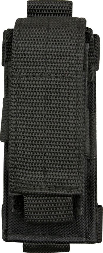 Knife Sheath & Accessory - Sheaths Black Black - Sheaths
