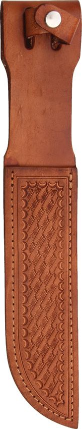 Knife Sheath & Accessory - Sheaths Brown Brown - Sheaths
