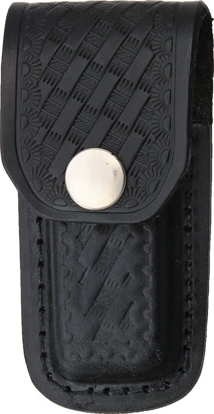 Knife Sheath & Accessory - Sheaths Black Black - Sheaths