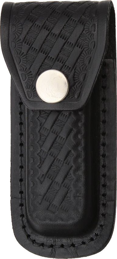 Knife Sheath & Accessory - Sheaths Black Black - Sheaths
