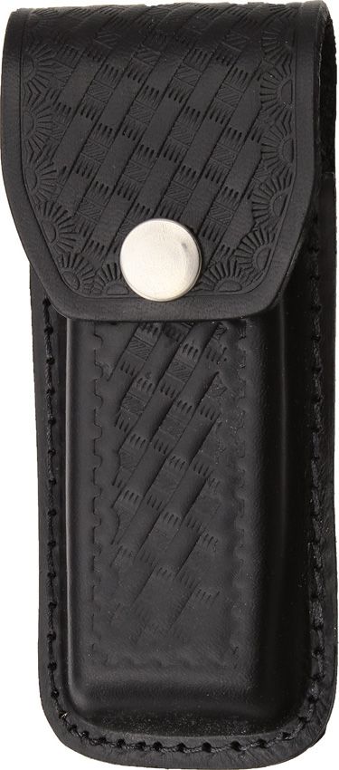Knife Sheath & Accessory - Sheaths Black Black - Sheaths
