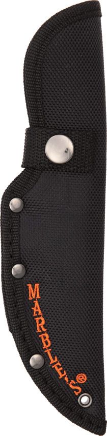 Knife Sheath & Accessory - Marbles Black Black - Marbles