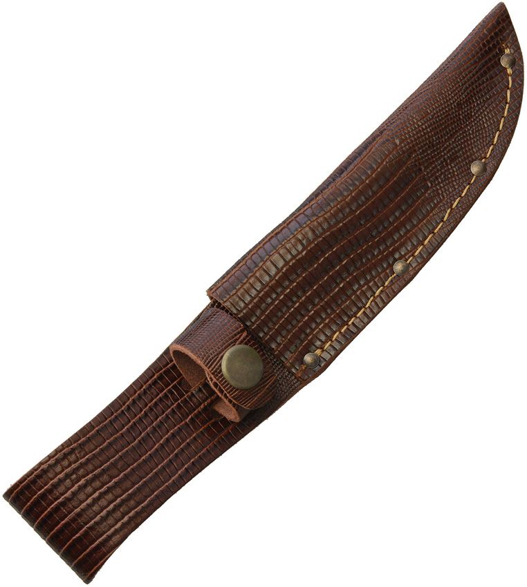 Knife Sheath & Accessory - Sheaths Lizard pattern Lizard pattern - Sheaths
