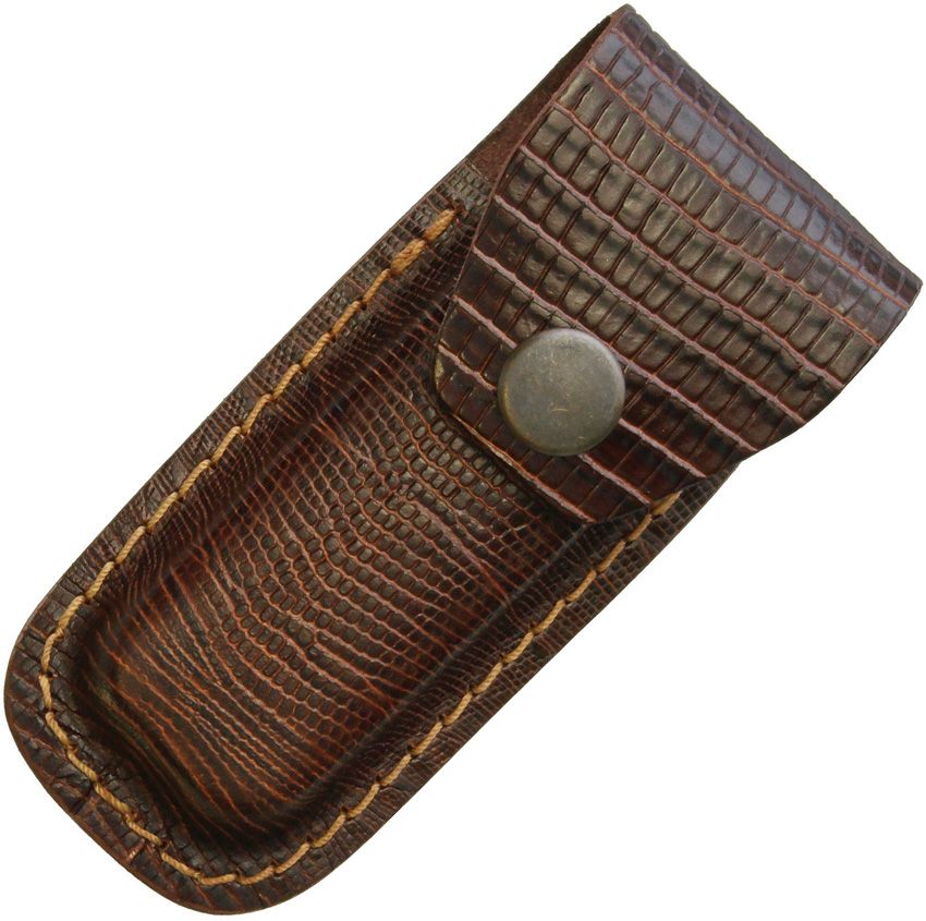 Knife Sheath & Accessory - Sheaths Lizard pattern Lizard pattern - Sheaths