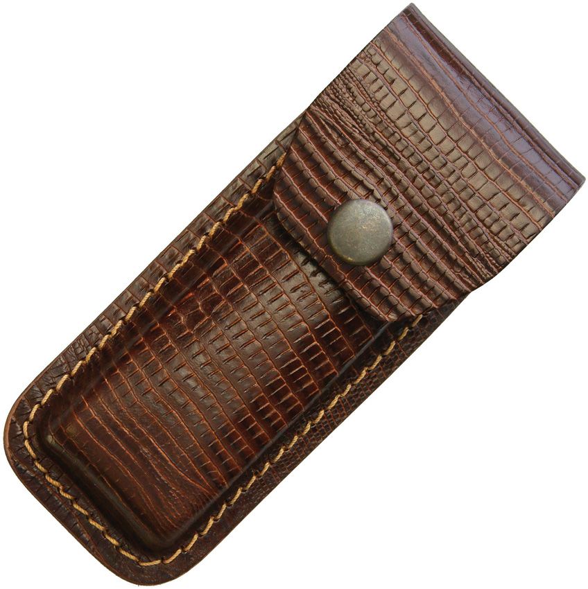 Knife Sheath & Accessory - Sheaths Lizard pattern Lizard pattern - Sheaths