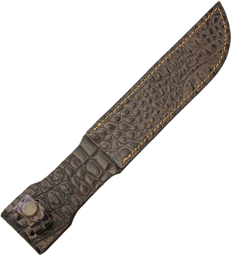 Knife Sheath & Accessory - Sheaths Croc pattern Croc pattern - Sheaths