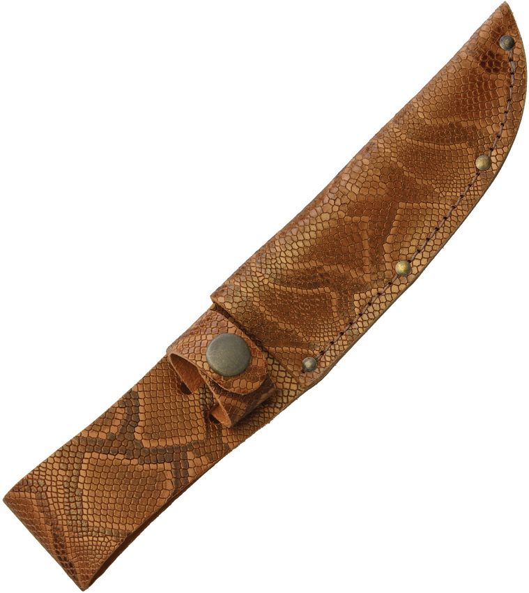Knife Sheath & Accessory - Sheaths Python pattern Python pattern - Sheaths