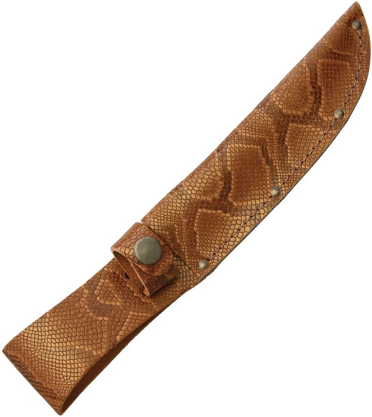 Knife Sheath & Accessory - Sheaths Python pattern Python pattern - Sheaths