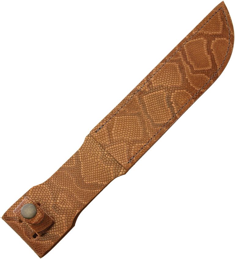 Knife Sheath & Accessory - Sheaths Python pattern Python pattern - Sheaths