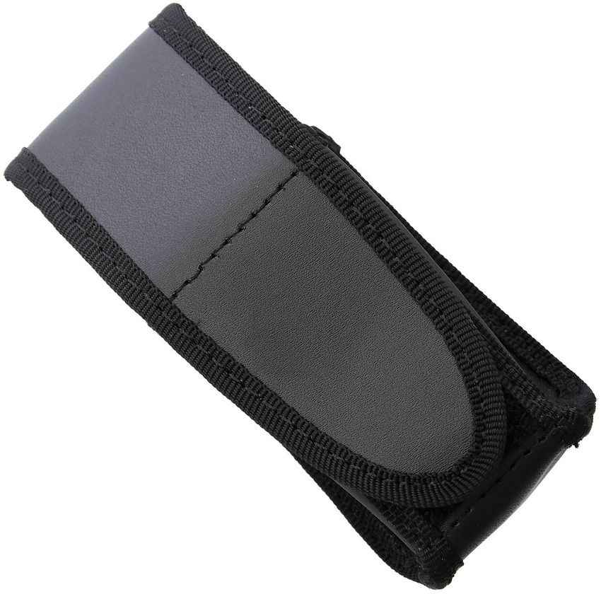 Knife Sheath & Accessory - Sheaths Black Black - Sheaths