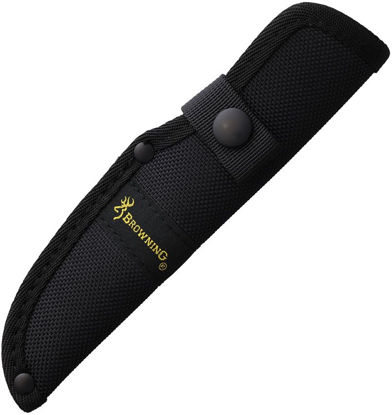 Knife Sheath & Accessory - Sheaths Black Black - Sheaths