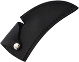 Knife Sheath & Accessory - Sheaths Black Black - Sheaths