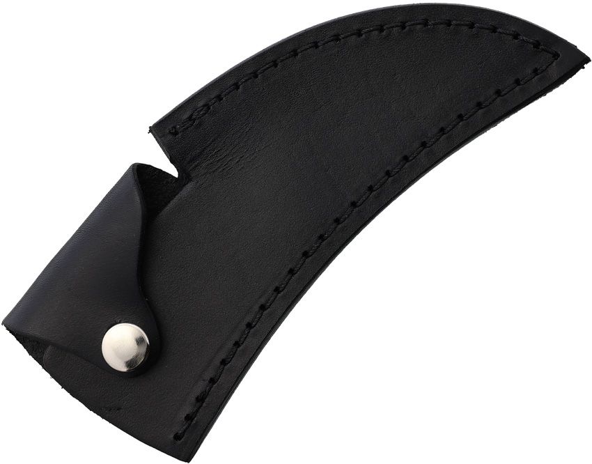 Knife Sheath & Accessory - Sheaths Black Black - Sheaths
