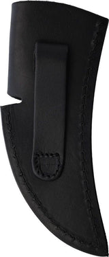 Sheaths Sheath Leather Black - Sheaths (image 2)