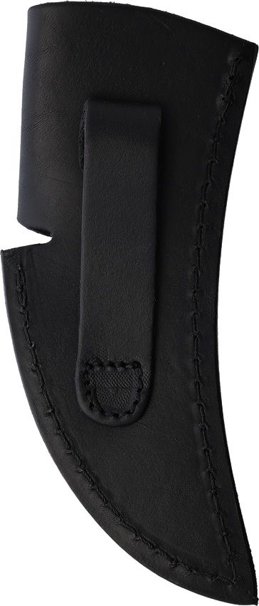 Sheaths Sheath Leather Black - Sheaths (image 2)