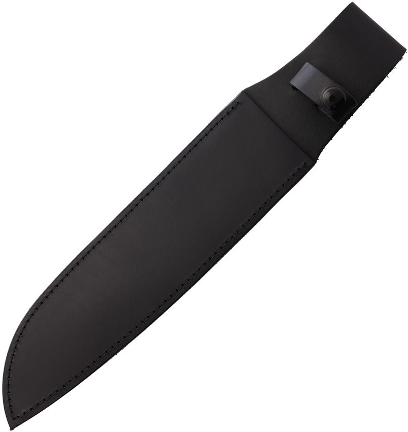 Knife Sheath & Accessory - Sheaths Black Black - Sheaths