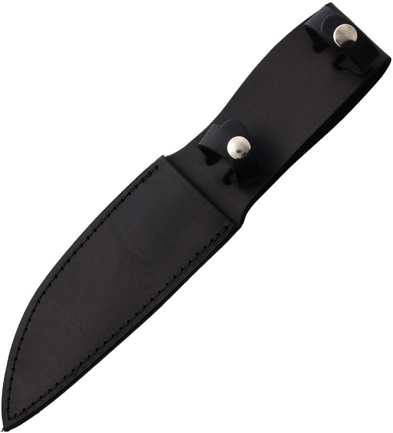 Knife Sheath & Accessory - Sheaths Black Black - Sheaths