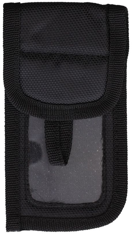 Knife Sheath & Accessory - Sheaths Black Black - Sheaths
