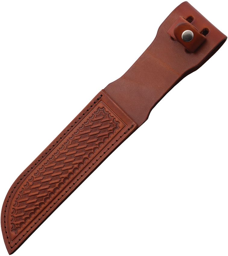 Knife Sheath & Accessory - Sheaths Brown Brown - Sheaths