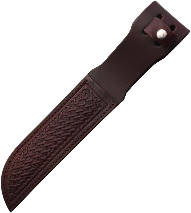 Knife Sheath & Accessory - Sheaths Red/brown Red/brown - Sheaths