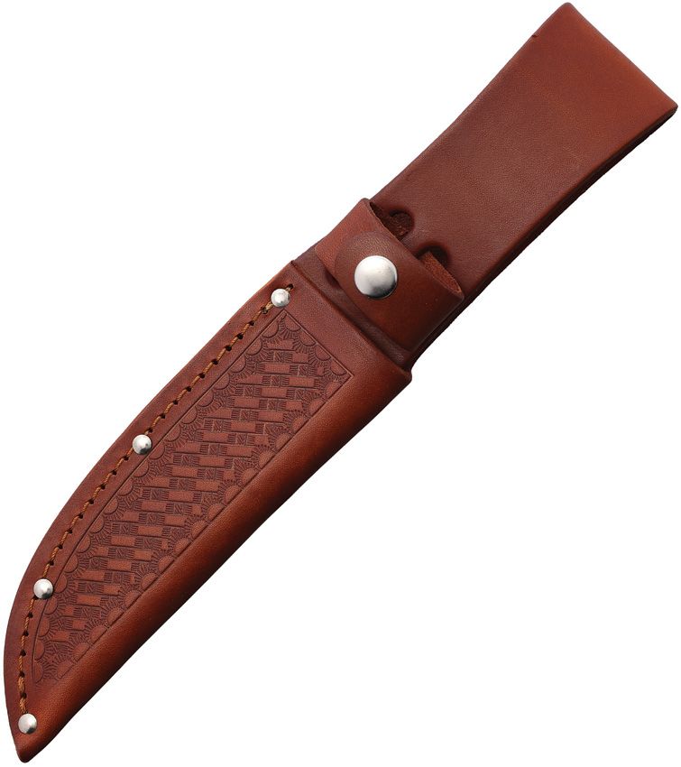 Knife Sheath & Accessory - Sheaths Brown Brown - Sheaths