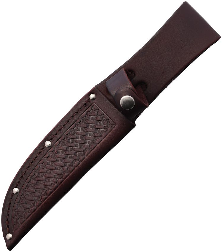 Knife Sheath & Accessory - Sheaths Red/brown Red/brown - Sheaths