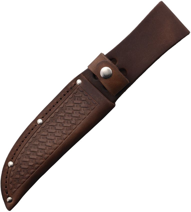 Knife Sheath & Accessory - Sheaths Dark brown Dark brown - Sheaths