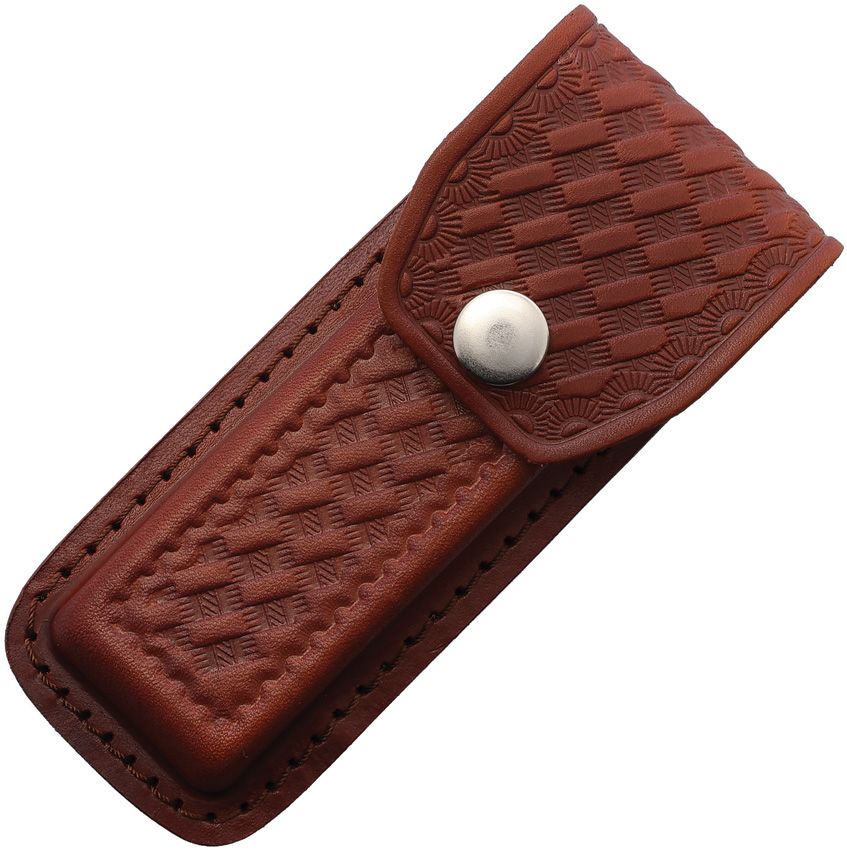 Knife Sheath & Accessory - Sheaths Brown Brown - Sheaths