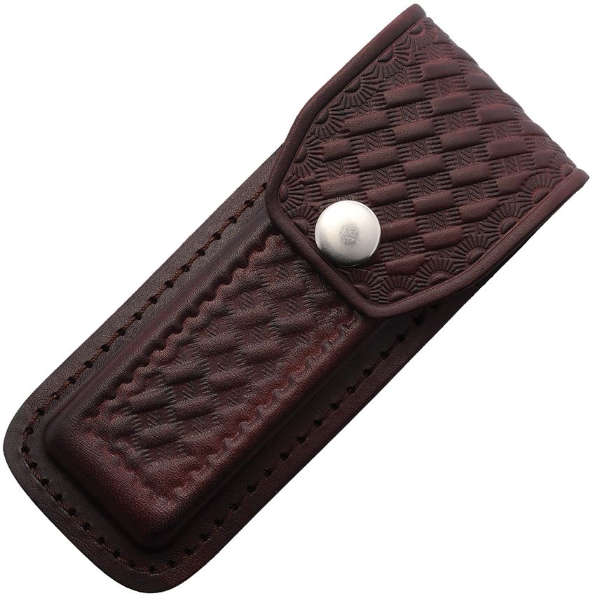 Knife Sheath & Accessory - Sheaths Red/brown Red/brown - Sheaths