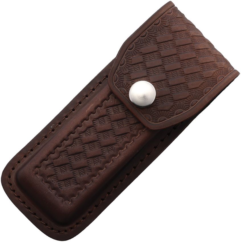 Knife Sheath & Accessory - Sheaths Dark brown Dark brown - Sheaths