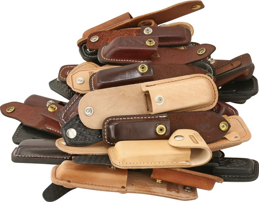 Knife Sheath & Accessory - Sheaths - Sheaths