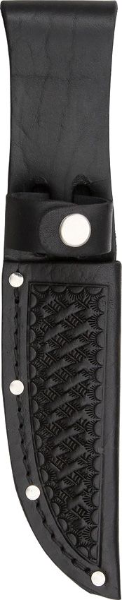 Knife Sheath & Accessory - Sheaths Black Black - Sheaths