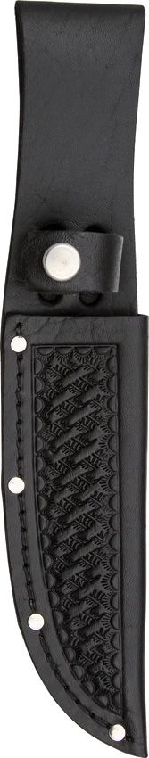 Knife Sheath & Accessory - Sheaths Black Black - Sheaths