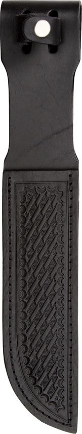 Knife Sheath & Accessory - Sheaths Black Black - Sheaths