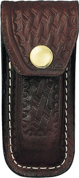 Knife Sheath & Accessory - Sheaths Brown Brown - Sheaths